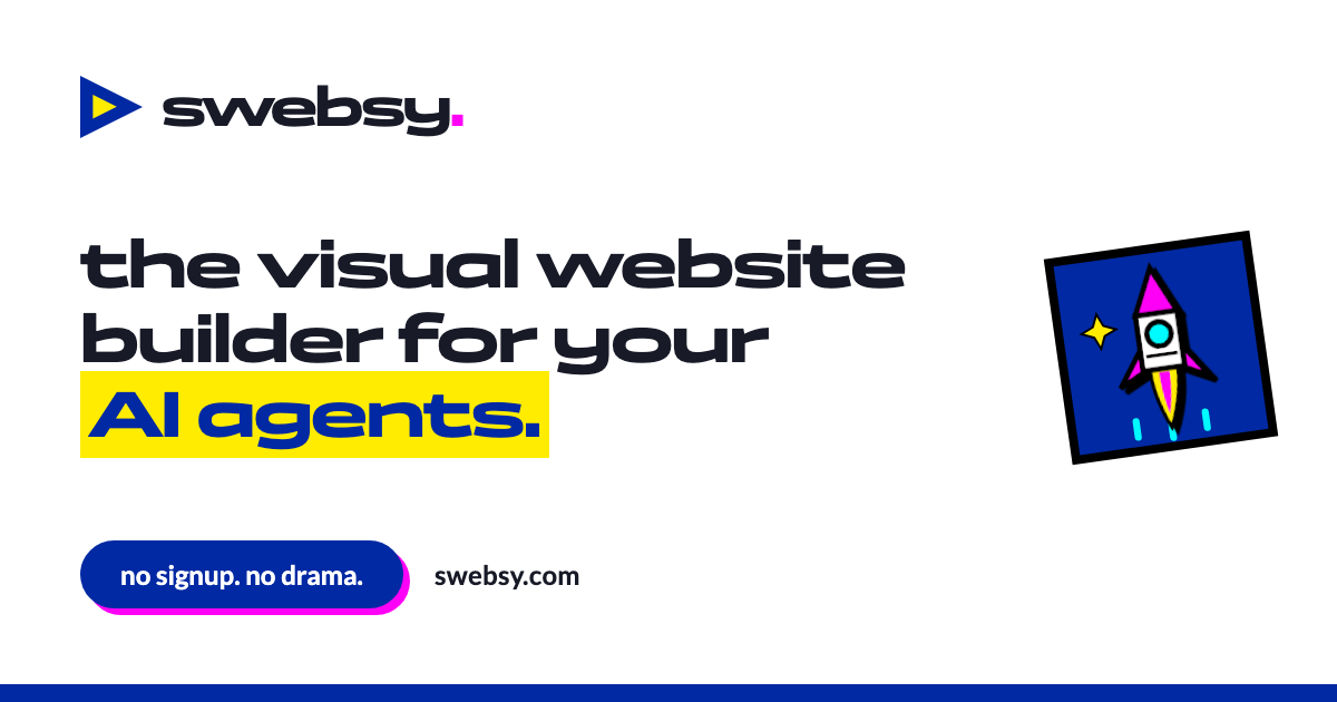swebsy screenshot 1